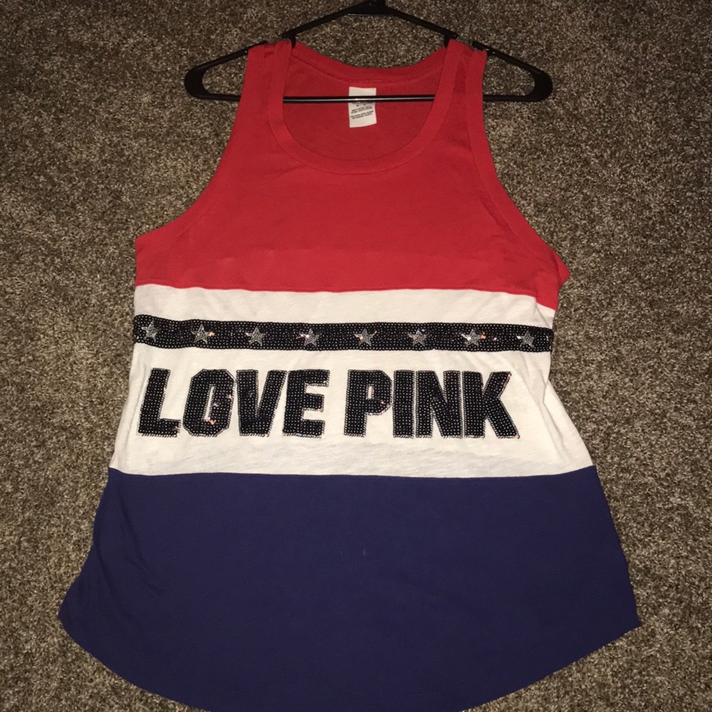 Women’s tank